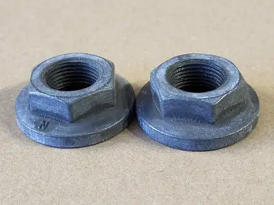 Nut 60478812 (Bag of 2)