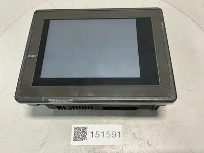USED 2003 FUJI UG221H-SC4Z602