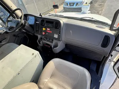 Used 2016 ALTEC L42M Bucket (boom) trucks Florida US | Truck and Van Outlet #1509238