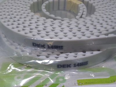 DEK 145515 TIMING BELT