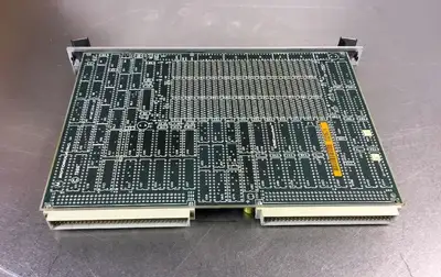 MTS 2M RAM 498.40 MODULE. 3C
