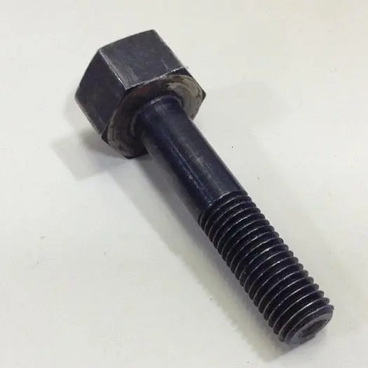Used PPE BOLT774 Clamps Michigan US | Ideal Machinery #701078