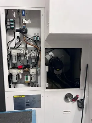2019 OKUMA MULTUS U3000 5-Axis or More CNC Lathes | Machinery Network (16)