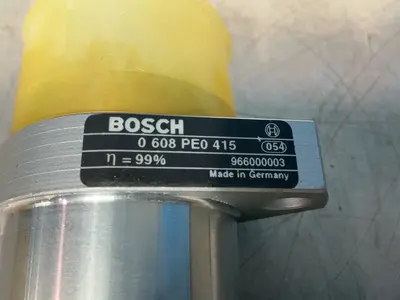Used BOSCH 0608PE0415 Tooling & Accessories (Other) Ohio US | HGR 24 #1519974