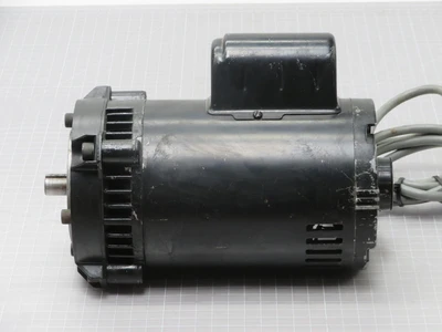 Used FRANKLIN ELECTRIC _UNKNOWN_ A.C. Motors Texas US | OCO Industrial #1600867