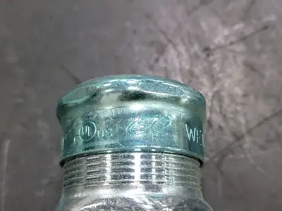 1-1/4" Compression Connector
