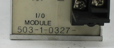 USED ROBOTRON 503-1-0327