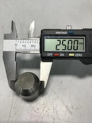 USED VICKERS 40-D20