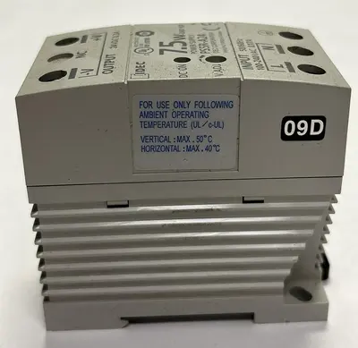 USED IDEC PS5R-A24
