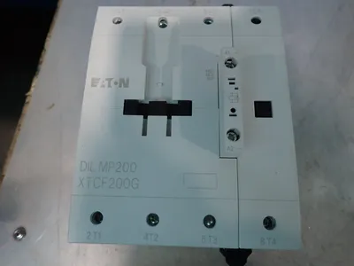 NEW EATON DILMP200