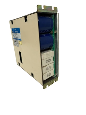 Used TAMAGAWA AU6552N2801E120 Industrial Controls | Industrial Parts R Us Inc. #365684