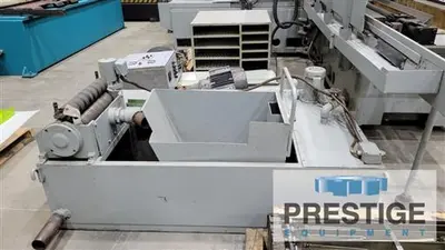 USED 1977 OKAMOTO PSG-308
