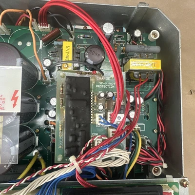 USED Allen-Bradley 1333-BAB