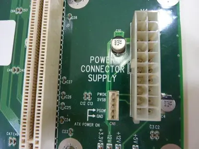 USED ABB 3HAC3617-1