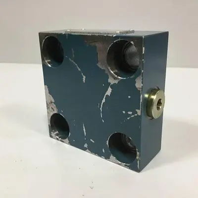 USED BOSCH 1 815 500 272
