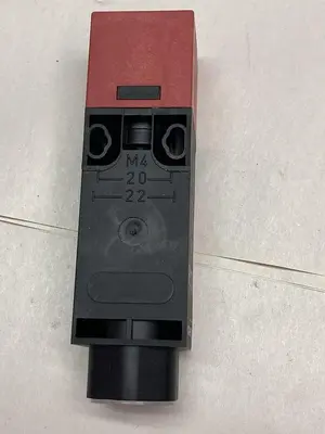 New | in-Stock TELEMECANIQUE XCS-PA593 Miscellaneous Equipment (Electrical & Power) Ohio US | Surplus Asset Holdings #1235661