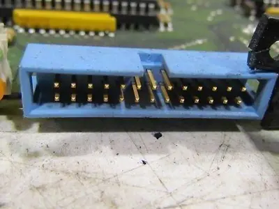 Labod Electronic UPOS1.1 810921 LS Board W/O 0864365