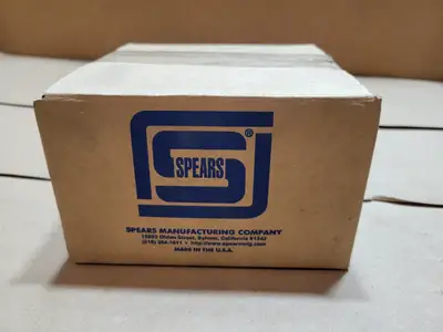 Used SPEARS 829-005 Miscellaneous MRO British Columbia CA | Lenmark #1743348
