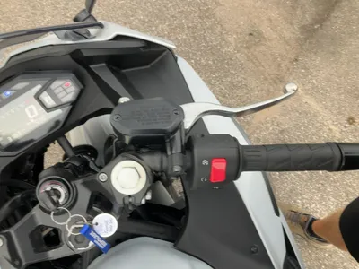 Used 2024 KAWASAKI NINJA 500 ABS Motorcycles (Misc) Michigan US | Miedema Asset Management Group #1402815