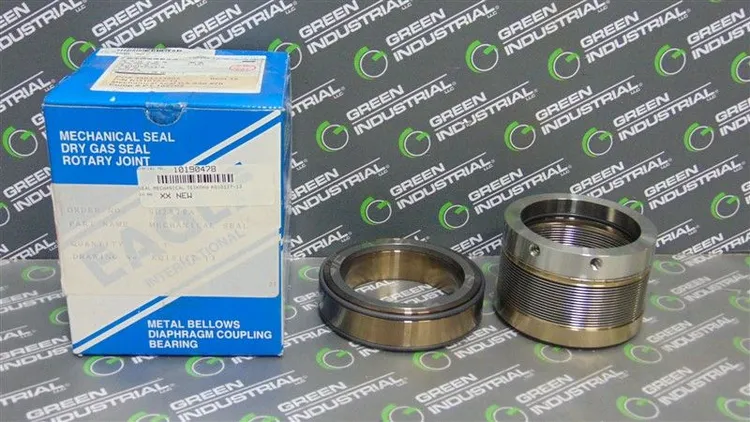 Used EAGLE INTERNATIONAL _UNKNOWN_ Seals & Gaskets Wisconsin US | Green Industrial #678419