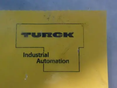 USED TURCK BI5UQ12AP6X2H1141