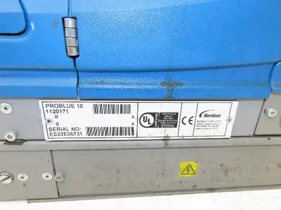 Used NORDSON _UNKNOWN_ Misc Industrial Equipment Indiana US | Arrow Industrial #1250885