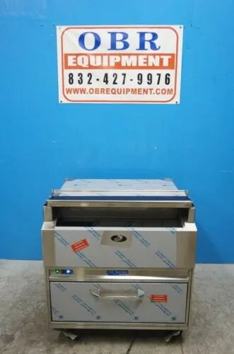 Used _UNKNOWN_ FX-1-290 Refrigerators Texas US | OBR Equipment #1060903
