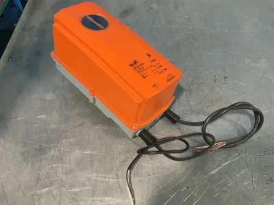 Used BELIMO AFXUPS N4 Rotary Actuators Ohio US | HGR 24 #1411403