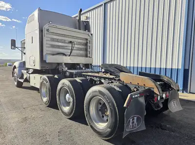 Used KENWORTH T660 Conventional trucks Texas US | FMI Trading #1553784