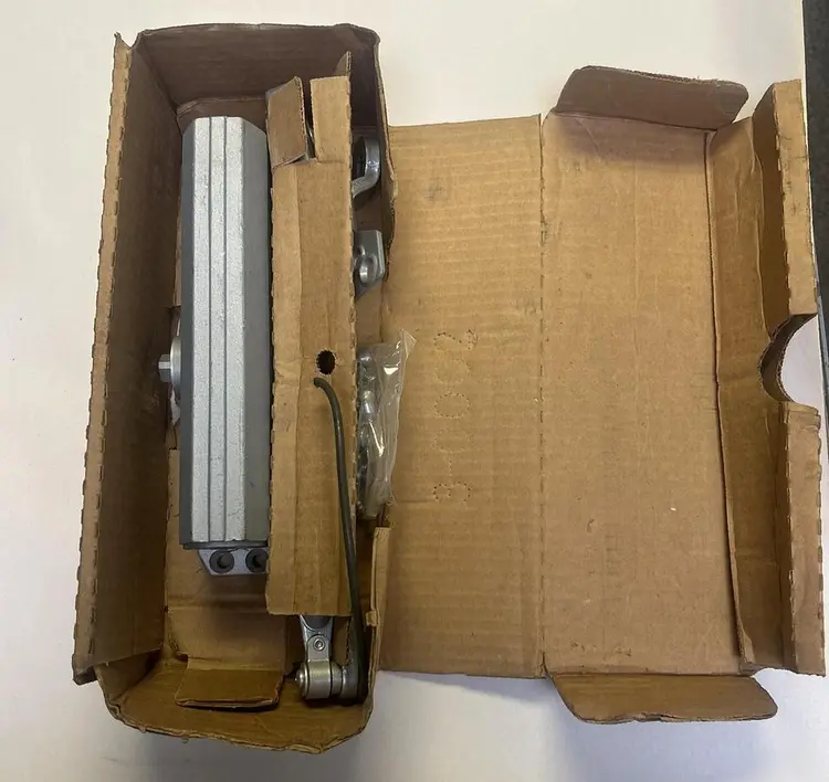 New | in-Stock YALE 54BC Misc Electrical & Power Parts Ohio US | Surplus Asset Holdings #1238956