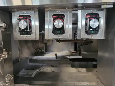 USED 2018 HILLPHOENIX SBI12H