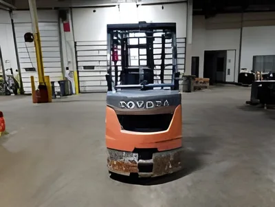 Used 2020 Toyota 8FGCU30 Misc Forklifts Ohio US | Value Forklifts #1295459