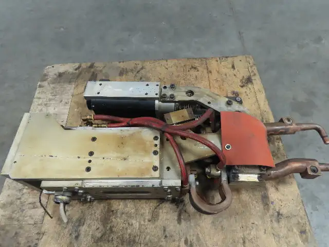 Used MILCO _UNKNOWN_ Miscellaneous MRO | Arrow Industrial #657696