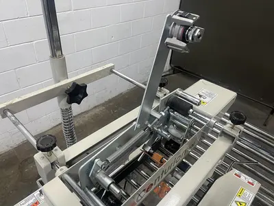 USED LOVESHAW CENTURION 100CH
