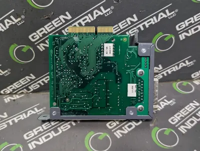 B&R Automation 8AC120.60-1 ACOPOS Servo Drive Interface Module Used