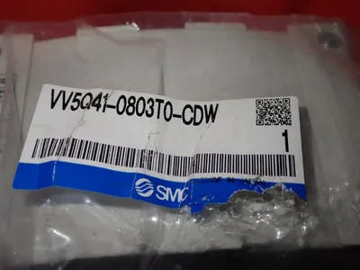 New | in-Stock SMC VV5Q410803T0CDW Pumps Ohio US | HGR 24 #738073