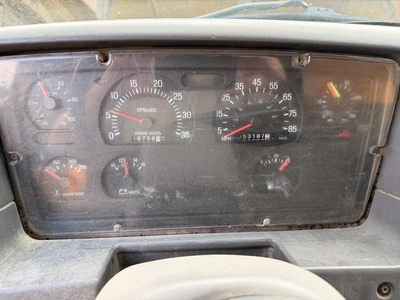 Used 1997 FORD LT9513 6X4 Dump trucks Michigan US | Miedema Asset Management Group #1437088