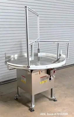 USED ACASI T-PIS-8
