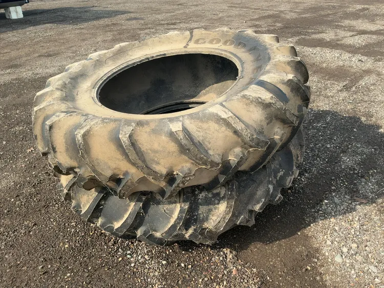 Used _UNKNOWN_ _UNKNOWN_ Wheels & Tires Michigan US | Miedema Asset Management Group #1414007