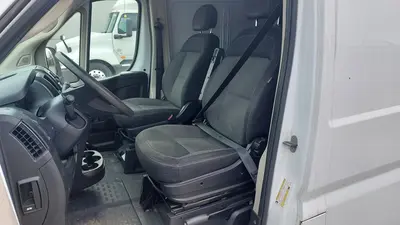 2018 RAM PROMASTER 3500 WORK VANS | Platinum Group (16)