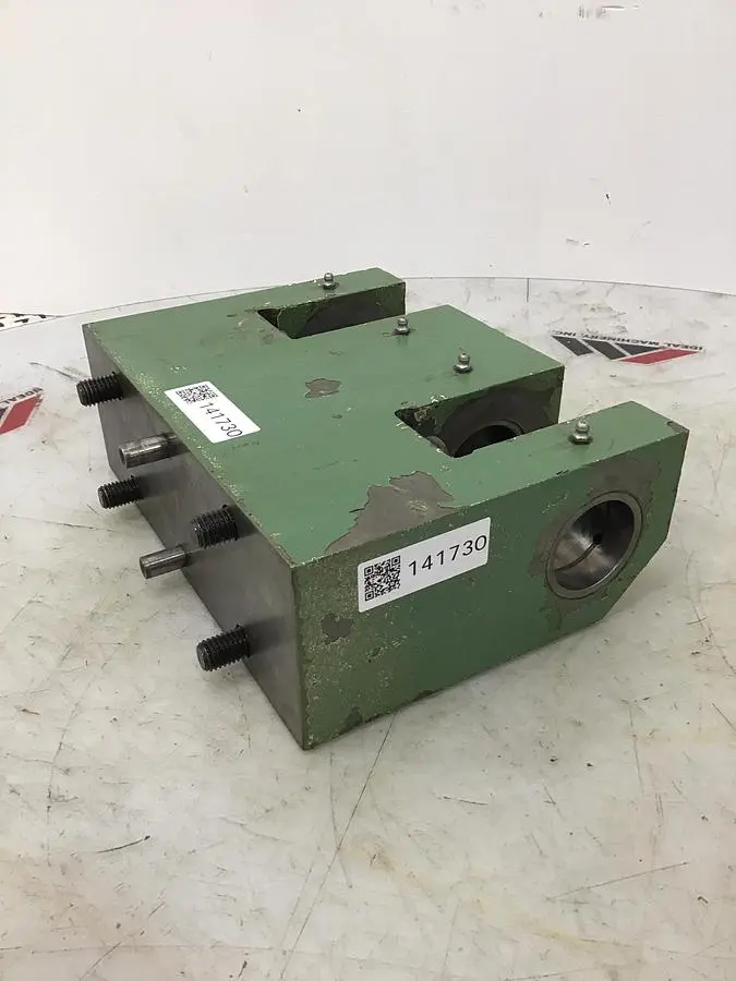 USED NEWBURY 150TON / C
