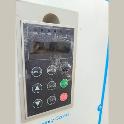 Used TENCAN JM-200L Attrition and Refining Mills British Columbia CA | Savona Equipment LTD #1419531
