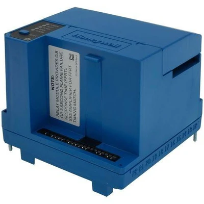 Honeywell RM7895B1013 Burner Control Unit [New]