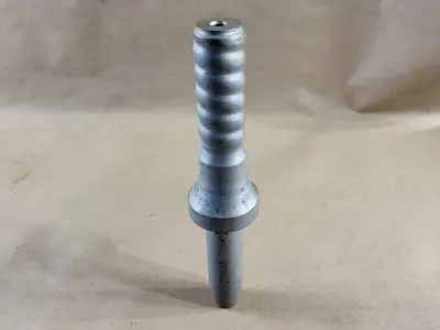 SS-39 Driver Tool x R32, DTF39MR32, Male Thread