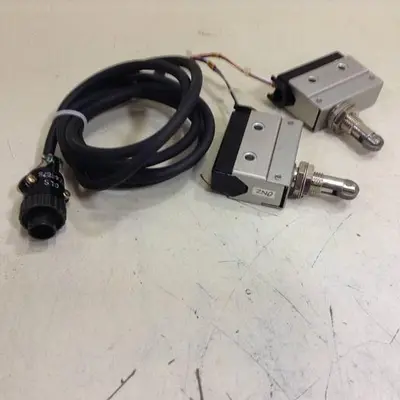 USED MATSUSHITA ELECTRIC AZ7311