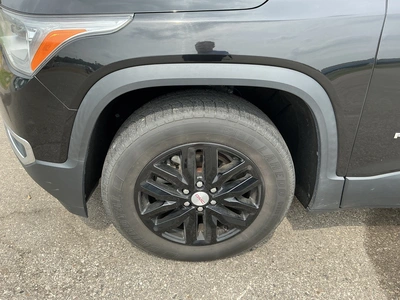 Used 2018 GMC ACADIA SUVs Michigan US | Miedema Asset Management Group #1316043