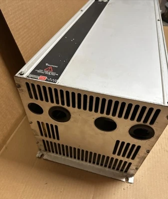 USED Danfoss VLT 3500