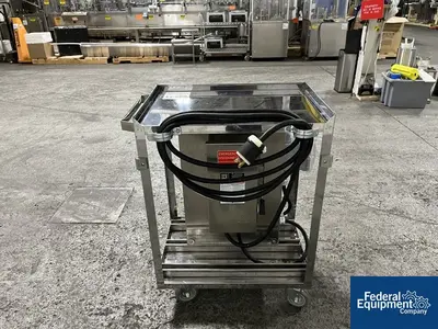 USED Square D Square D Heavy Duty Safety Switch, 30 A