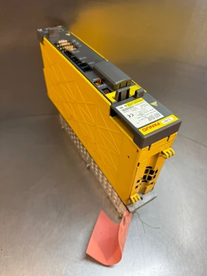 Fanuc A06B-6114-H206 /D Servo Amplifier Module B65282 (11.4.5)