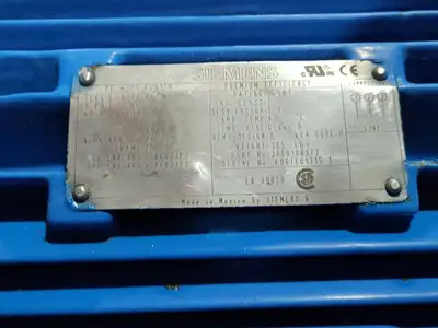 USED FLENDER OLGS 7